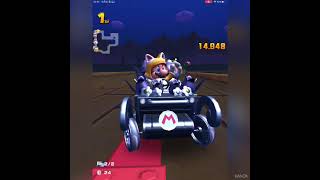 マリオカートツアー　ガチャ150