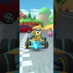 Mario Kart Tour | Mii Tour | All Cup Clear Video & All Clear Pipe