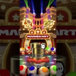 Mario Kart Tour 『マリオカートツアー』Multiplayer Pipe Pulls – Mii Tour