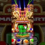 Mario Kart Tour 『マリオカートツアー』Token Shop Pipe Pulls – Bowser Tour