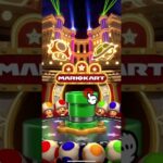 Mario Kart Tour 『マリオカートツアー』Token Shop Pipe Pulls – Mii Tour