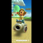 Mario Kart Tour(マリオカートツアー)Part285！⁡⁡⁡⁡⁡⁡#チャンネル登録 #subscribe ⁡#mariokarttour⁡ #マリオカートツアー