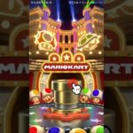 結果報告(詳細のみ) #mario #マリオカート #マリオカートツアー #ゲーム #マリオツアー #mariokart #mariokarttour #games