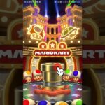 結果報告(詳細あり) #マリオカート #マリオツアー #ゲーム #マリオカートツアー #mariokart #games #gaming