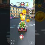 コインボックス #マリオカート #マリオカートツアー #ゲーム #mariokart #マリオツアー #mario #games