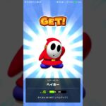 ツアーギフト無料10連ガチャ #mario #gaming #マリオツアー #nintendocharacter #マリオカート #マリオカートツアー #nintendomario