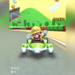 マリオカートツアー　ガチャ152