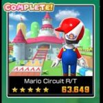 3DS Mario Circuit R/T