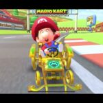 マリオカートツアー 64マリオサーキット / Mario Kart Tour N64 Mario Raceway