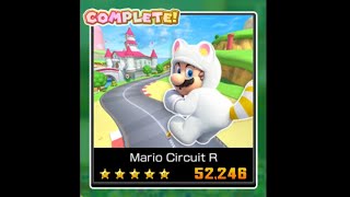 DS Mario Circuit R