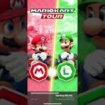 Mario Kart Tour 『マリオカートツアー』2nd Week Result – Princess Tour