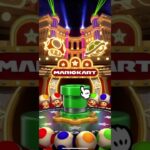 Mario Kart Tour 『マリオカートツアー』Multiplayer Pipe Pulls – Mario VS Luigi Tour