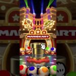 Mario Kart Tour 『マリオカートツアー』Multiplayer Pipe Pulls – Princess Tour