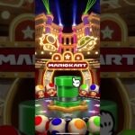 Mario Kart Tour 『マリオカートツアー』Token Shop Pipe Pulls – Mario VS Luigi Tour