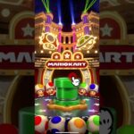 Mario Kart Tour 『マリオカートツアー』Token Shop Pipe Pulls – Princess Tour