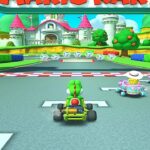 Mario Kart Tour – Yoshi Gameplay