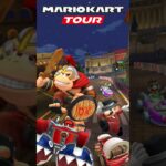 Mario Kart Tour(マリオカートツアー)マリオVSルイージツアー開幕！⁡⁡⁡⁡⁡#チャンネル登録 #subscribe ⁡#mariokarttour⁡ #マリオカートツアー