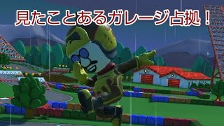 Re：マリオVSルイージツアー後半戦151408ポインツ