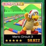 SNES Mario Circuit 3