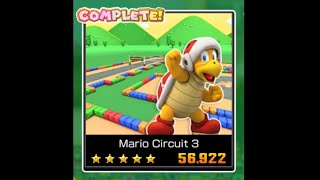 SNES Mario Circuit 3