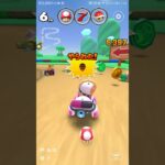 気ままにレース #nintendo ,#マリオカートツアー ,#マリオカート, #マリオツアー, #mariokarttour, #mariokart ,#ゲーム, #SFC Donut Plains