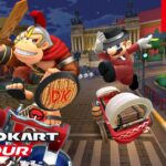 マリオカート ツアー　ナイトツアー トレーラー