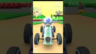 下手くそすぎるマリオカートツアー