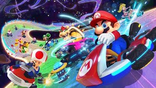 視聴者参加型マリオカート(スナイプあり）＃マリカ＃マリオカート配信＃生配信