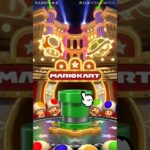 ツアーギフト更新(無料ガチャ1回) ＃マリオカートツアー,#mario kart tour,#Nintendo,#マリオツアー ,#マリオカート ,#mariokart,#無料ガチャ