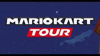 マリオカートツアー #2