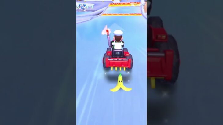 AIに動画編集をお願いしたら…【マリオカートツアー】