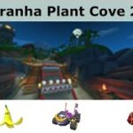 I Was Good Until Close to the End! Piranha Plant Cove 2T Run | Pipe Tour (2024) | Mario Kart Tour