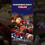 Mario Kart Tour 『マリオカートツアー』2nd Week Result – Mario VS Luigi Tour