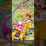 Mario Kart Tour 『マリオカートツアー』2nd Week Result – Pipe Tour