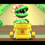 マリオカートツアー ドカンキャニオン / Mario Kart Tour Piranha Plant Pipeline