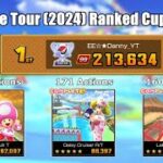 Mario Kart Tour – Sunshine Tour (2024) Ranked Cup Week 2 213,634pts