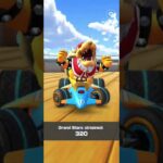 Mario Kart Tour | Sunshine Tour | All Cup Clear Video & All Clear Pipe