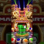 Mario Kart Tour 『マリオカートツアー』Token Shop Pipe Pulls – Night Tour