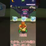 マリオカートツアーデイリーチャレンジ　No.334　ナイトツアー12日目　バンクーバーバレー2X