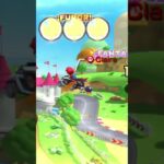 Obtén puntos por combos en Mario Kart tour