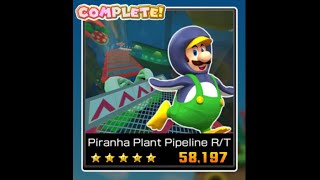 Piranha Plant Pipeline R/T