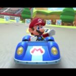 マリオカートツアー　マリオVSルイージツアー開幕