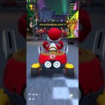 マリオカートツアー　ナイトツアー開幕‼️ #マリオカートツアー