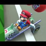 マリオカートツアー　今回はどっちも調子よかったです