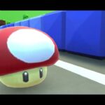 マリオカートツアー　味方をぶつけたのに1位になったの申し訳ない