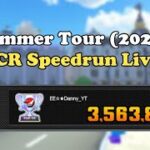 I’M BACK! Summer Tour ACR Part 1 (Mario Kart Tour)