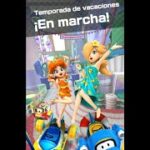 MARIO KART TOUR – Temporada de Vacaciones 2024 2/2 – Vacation Tour Week 2 Ranked Cup ｜マリオカートツアー