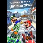 MARIO KART TOUR – Temporada de Verano 2024 1/2 – Summer Tour Week 1 Ranked Cup ｜マリオカートツアー