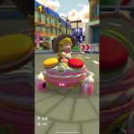 Mario Kart Tour 『マリオカートツアー』All Clear Pipe – Vacation Tour