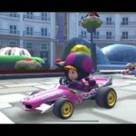 マリオカートツアー マドリードグランデ / Mario Kart Tour Madrid Drive